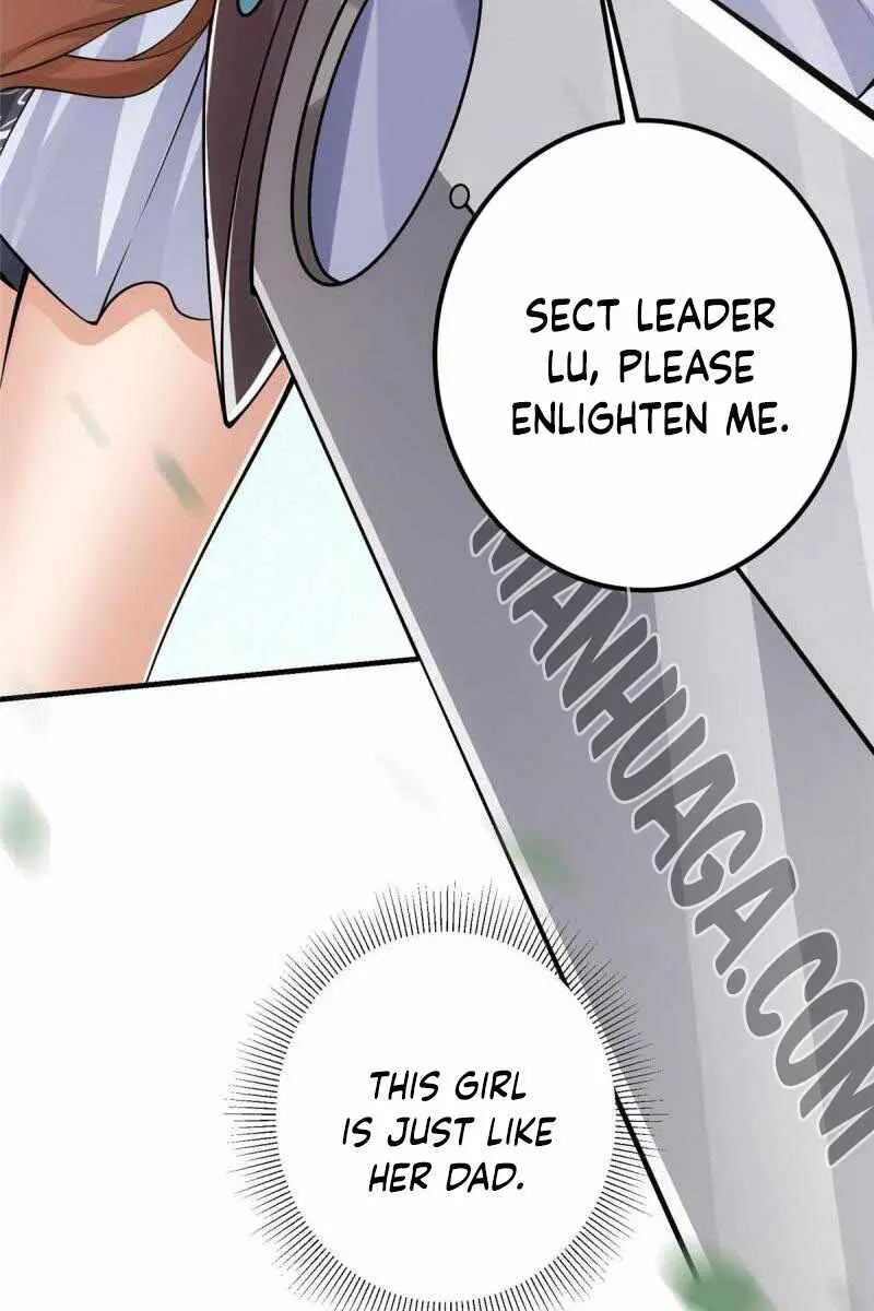 Keep a Low Profile, Sect Leader Chapter 67 Page 49