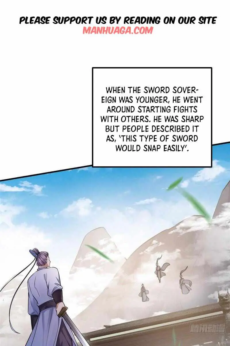 Keep a Low Profile, Sect Leader Chapter 68 Page 5