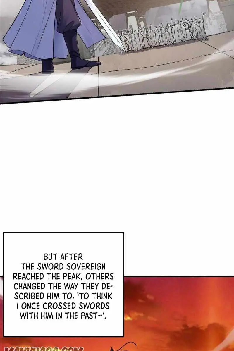 Keep a Low Profile, Sect Leader Chapter 68 Page 6