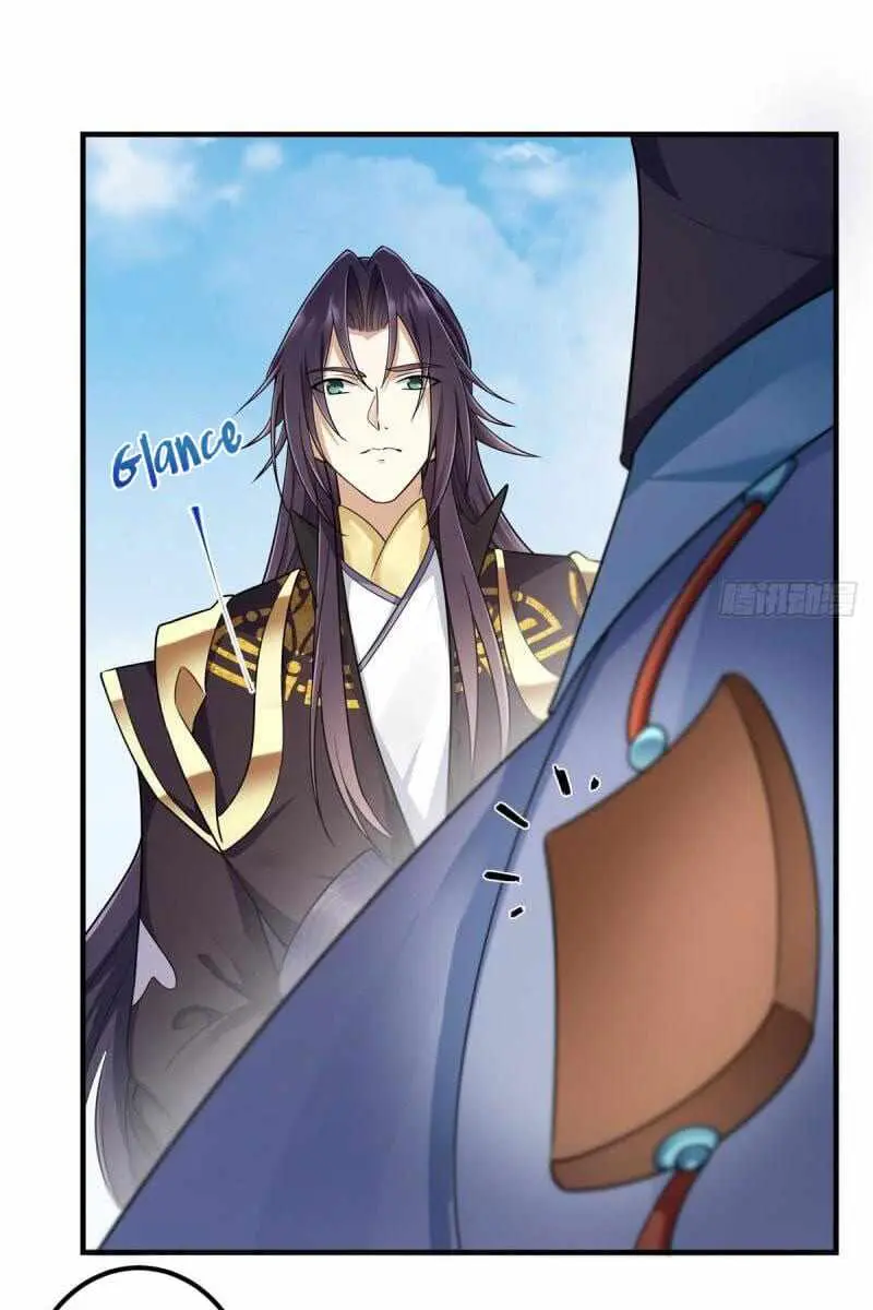 Keep a Low Profile, Sect Leader Chapter 68 Page 9