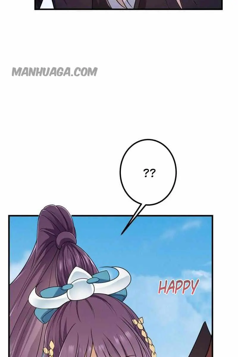 Keep a Low Profile, Sect Leader Chapter 68 Page 11