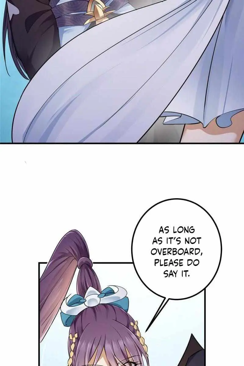 Keep a Low Profile, Sect Leader Chapter 68 Page 14