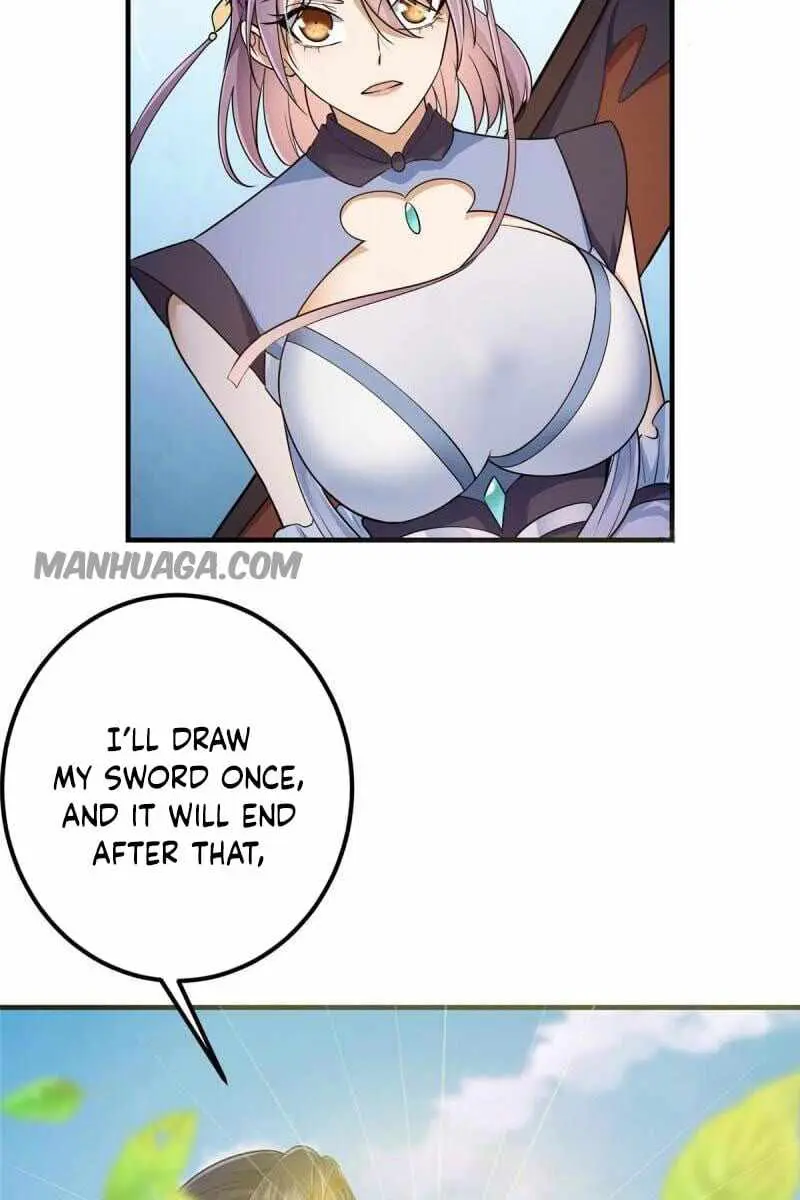 Keep a Low Profile, Sect Leader Chapter 68 Page 15