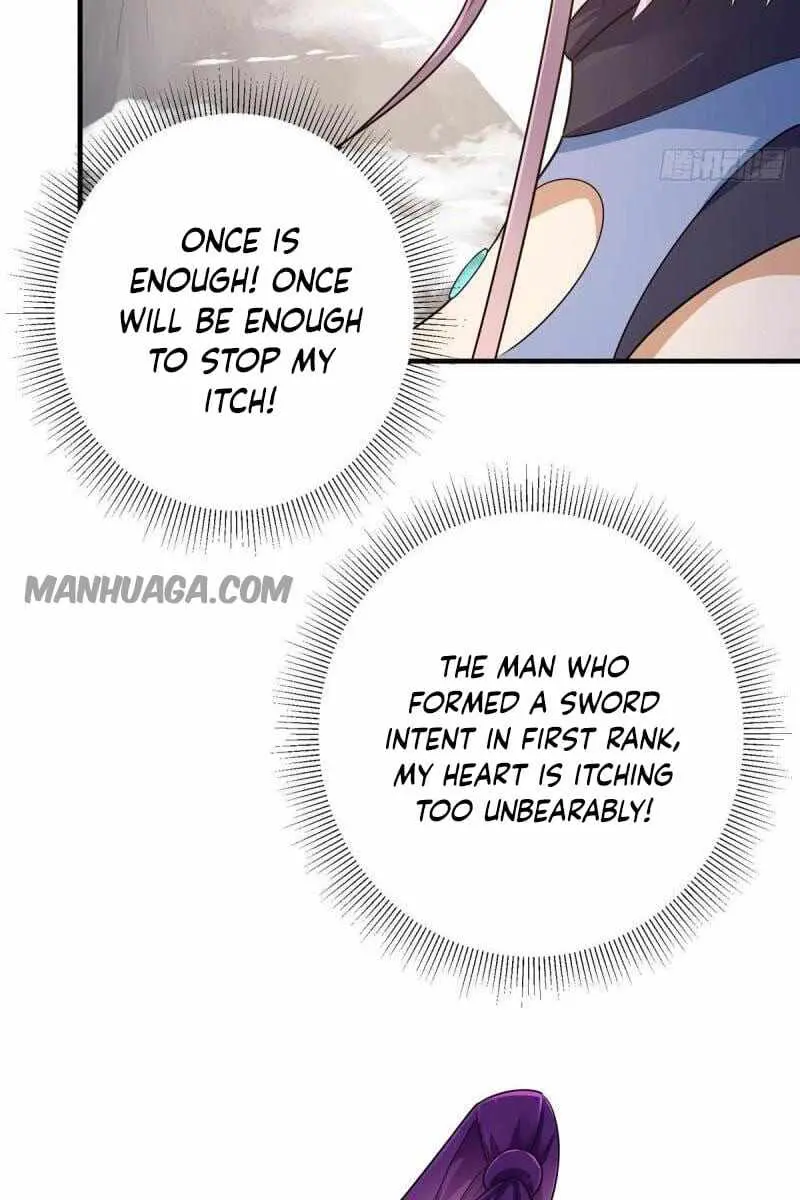Keep a Low Profile, Sect Leader Chapter 68 Page 19
