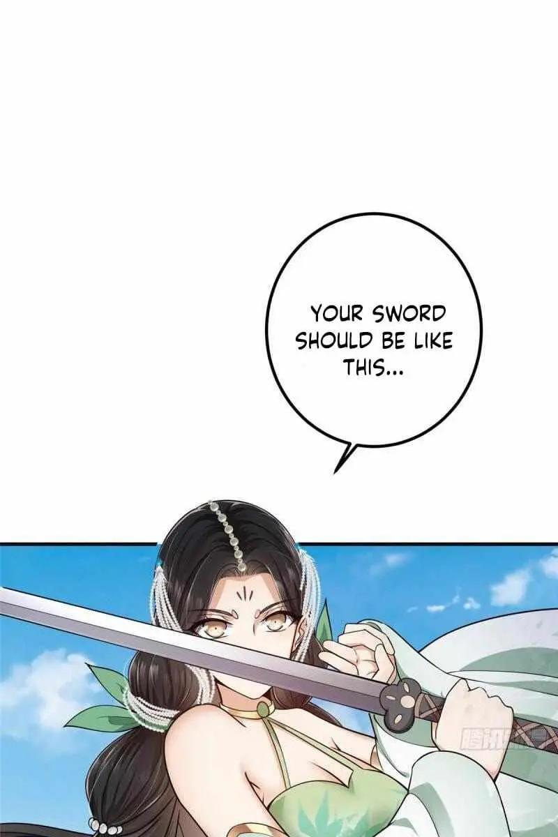 Keep a Low Profile, Sect Leader Chapter 68 Page 26