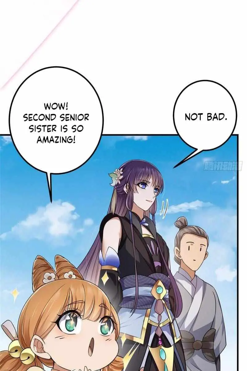 Keep a Low Profile, Sect Leader Chapter 68 Page 30
