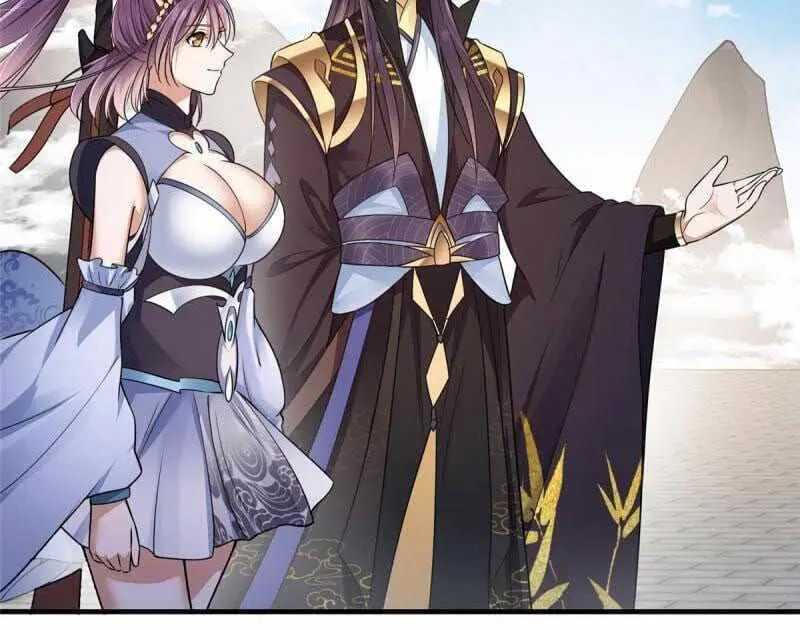 Keep a Low Profile, Sect Leader Chapter 68 Page 33