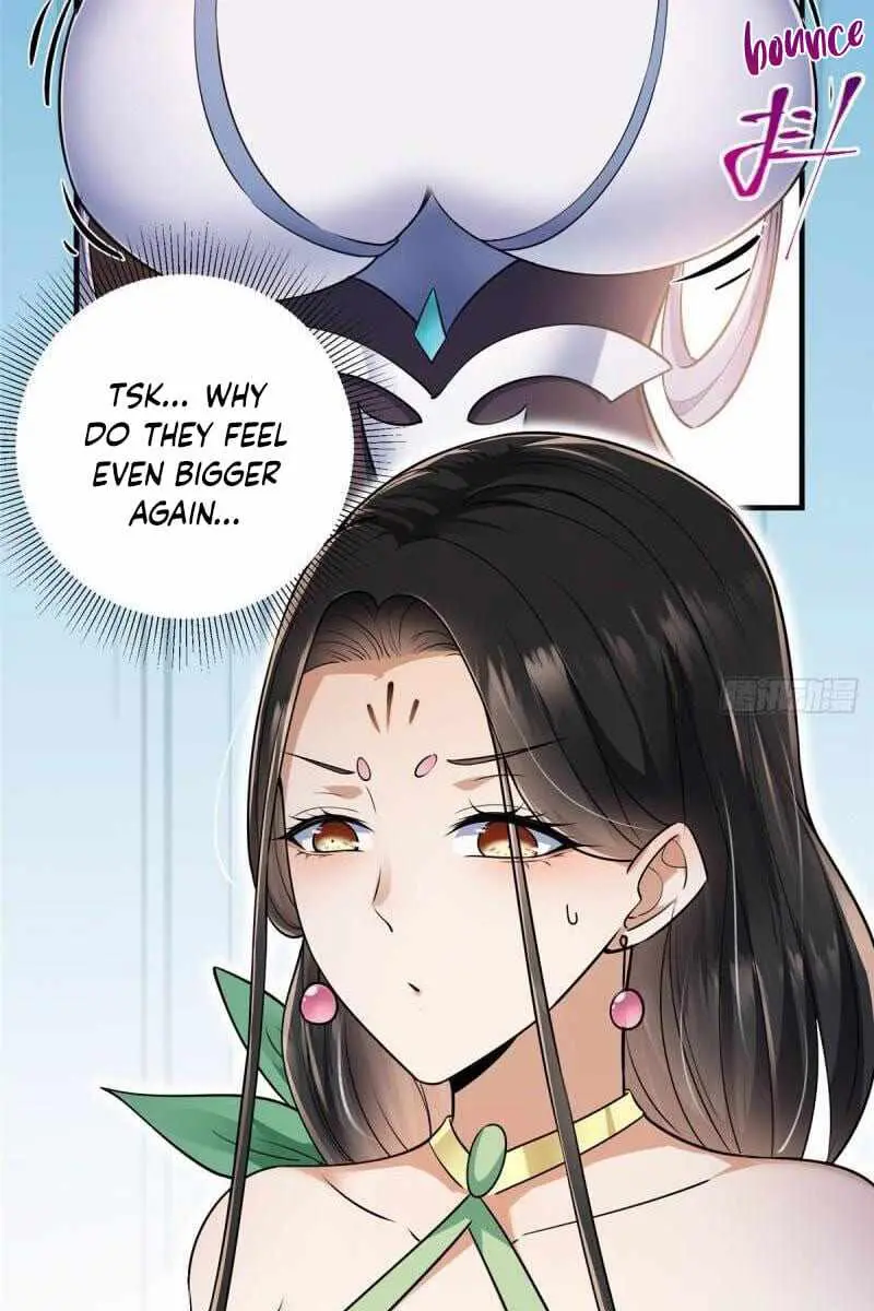 Keep a Low Profile, Sect Leader Chapter 68 Page 36