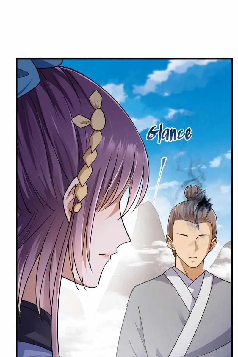 Keep a Low Profile, Sect Leader Chapter 68 Page 38