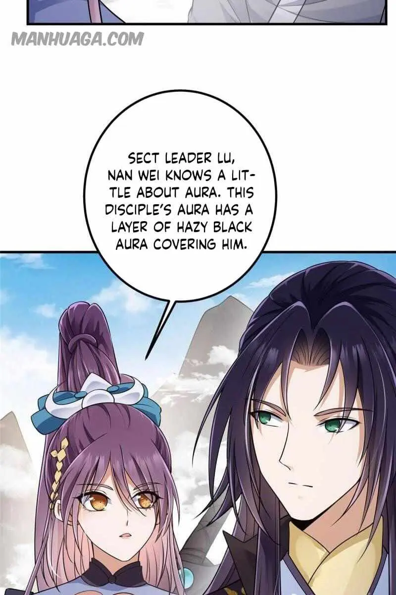 Keep a Low Profile, Sect Leader Chapter 68 Page 39