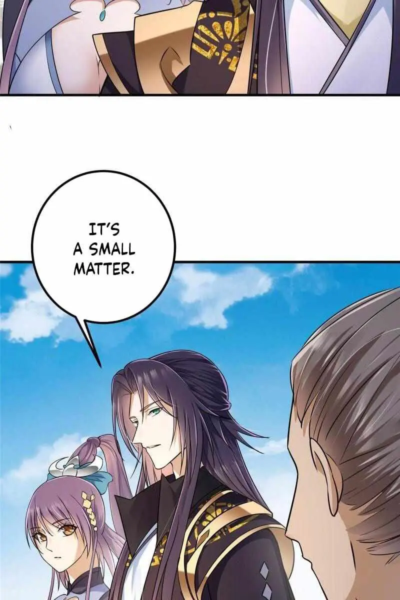 Keep a Low Profile, Sect Leader Chapter 68 Page 40