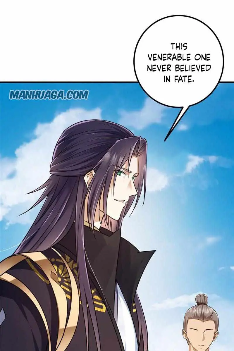 Keep a Low Profile, Sect Leader Chapter 68 Page 42