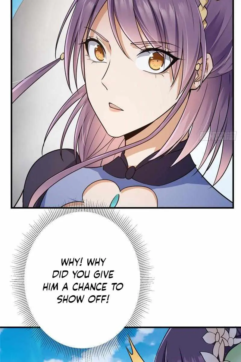 Keep a Low Profile, Sect Leader Chapter 68 Page 44