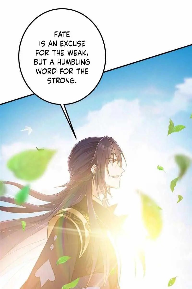 Keep a Low Profile, Sect Leader Chapter 68 Page 46