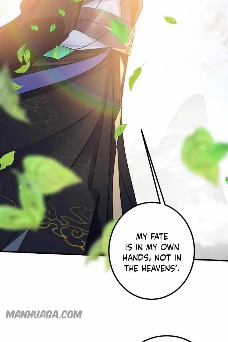 Keep a Low Profile, Sect Leader Chapter 68 Page 47