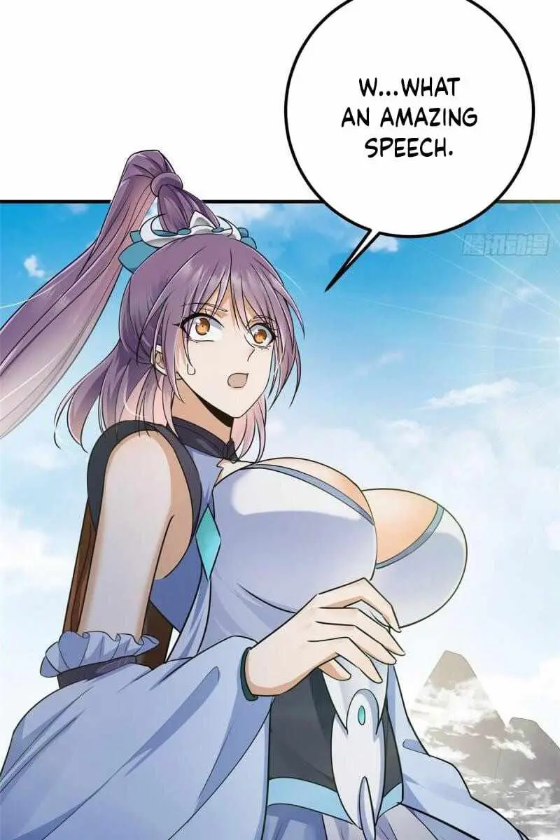 Keep a Low Profile, Sect Leader Chapter 68 Page 48