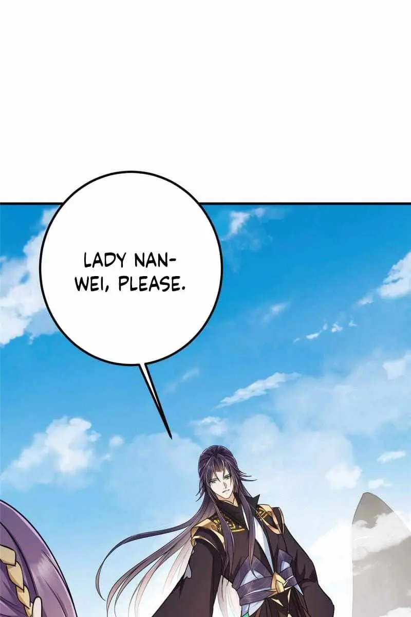 Keep a Low Profile, Sect Leader Chapter 68 Page 51