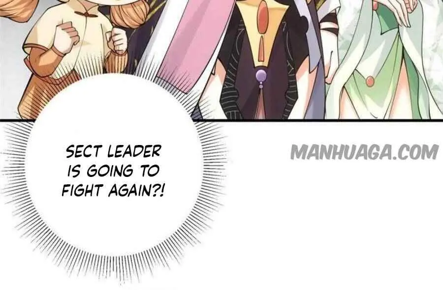 Keep a Low Profile, Sect Leader Chapter 69 Page 8
