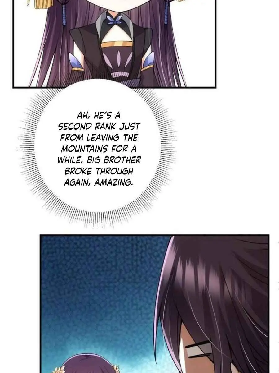 Keep a Low Profile, Sect Leader Chapter 69 Page 11
