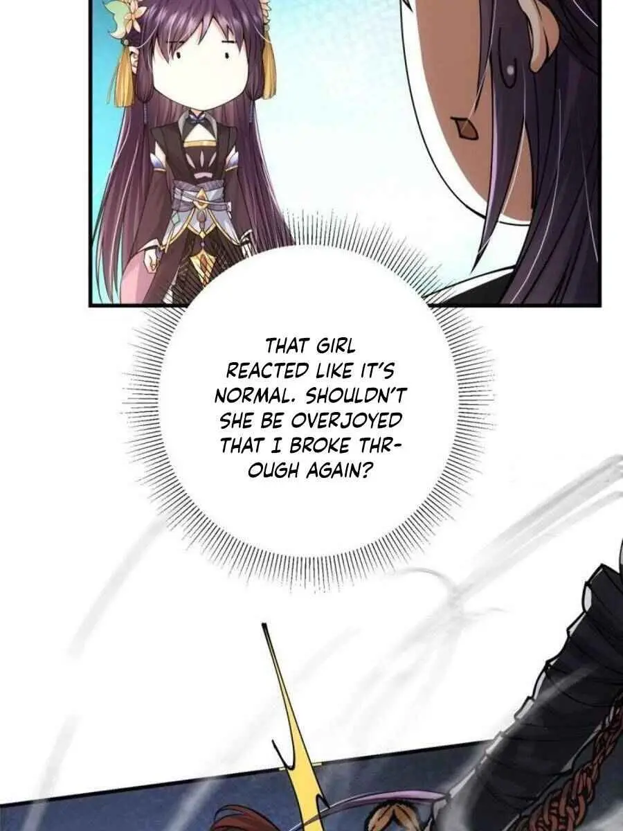 Keep a Low Profile, Sect Leader Chapter 69 Page 12