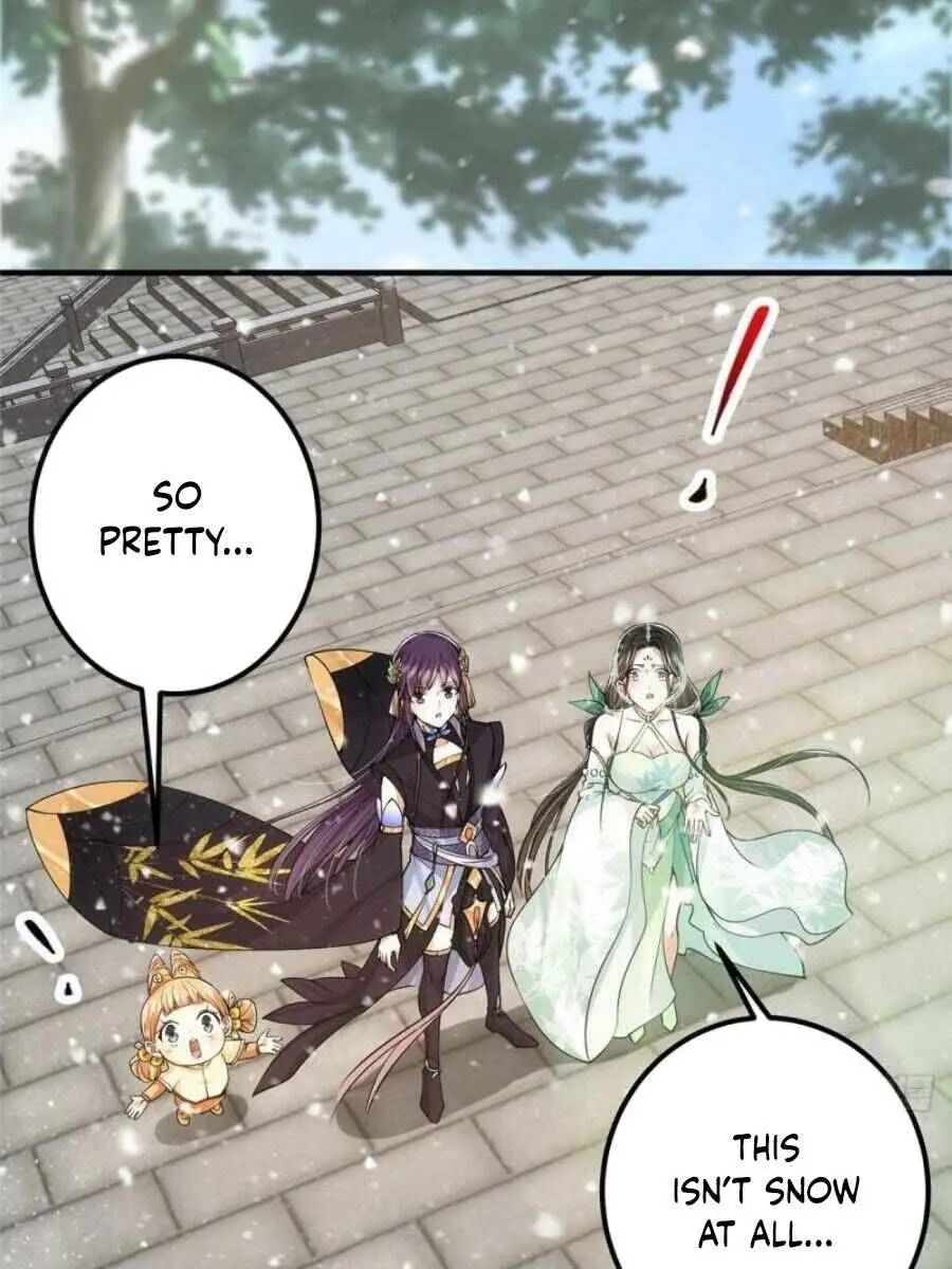 Keep a Low Profile, Sect Leader Chapter 69 Page 19
