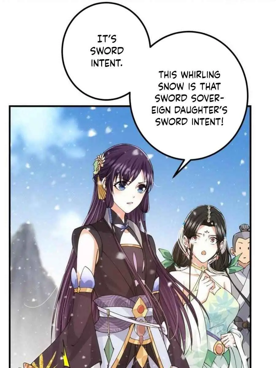 Keep a Low Profile, Sect Leader Chapter 69 Page 21