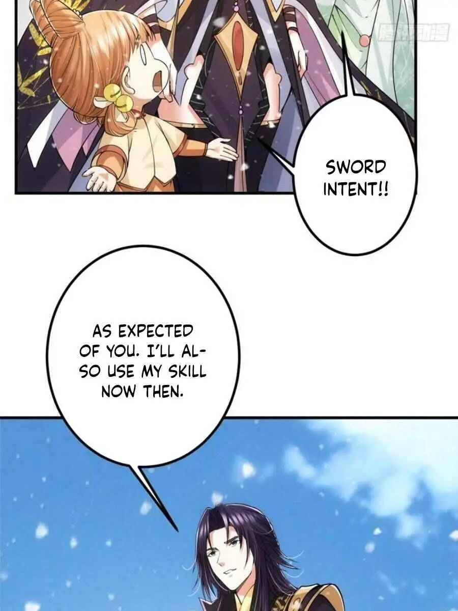 Keep a Low Profile, Sect Leader Chapter 69 Page 22