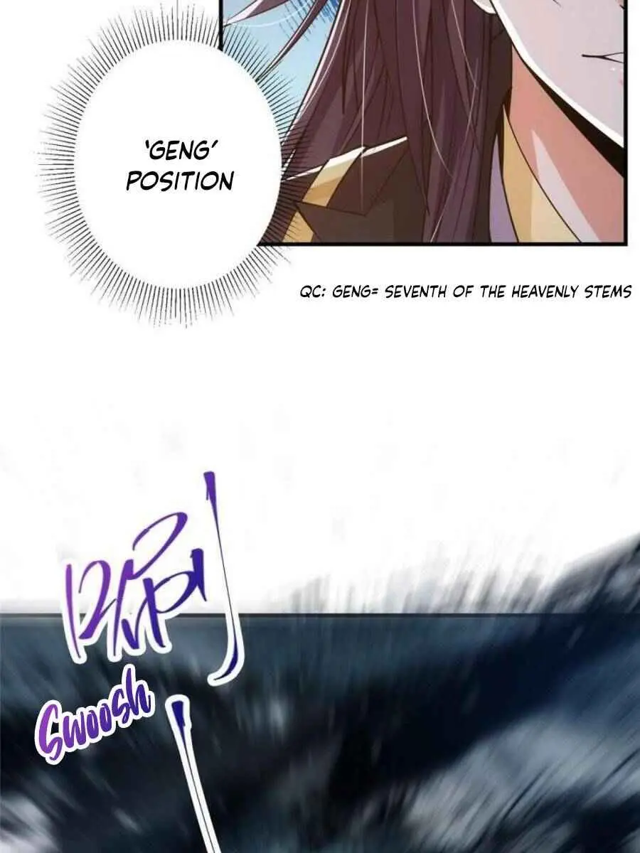 Keep a Low Profile, Sect Leader Chapter 69 Page 27
