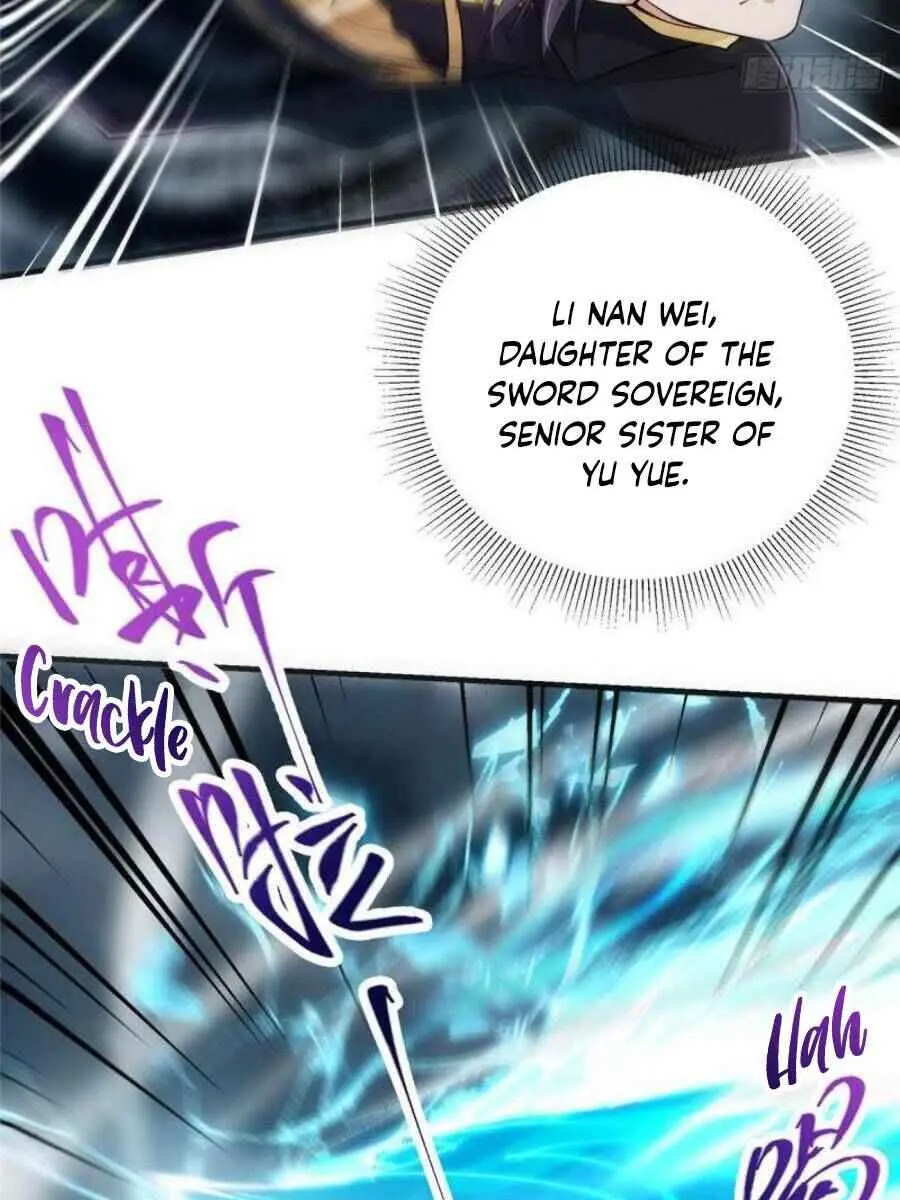 Keep a Low Profile, Sect Leader Chapter 69 Page 31