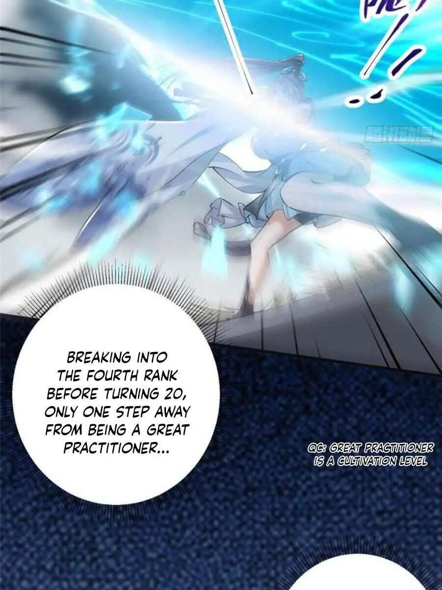 Keep a Low Profile, Sect Leader Chapter 69 Page 32