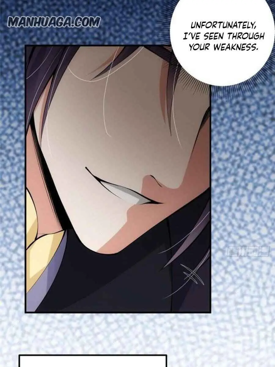 Keep a Low Profile, Sect Leader Chapter 69 Page 33