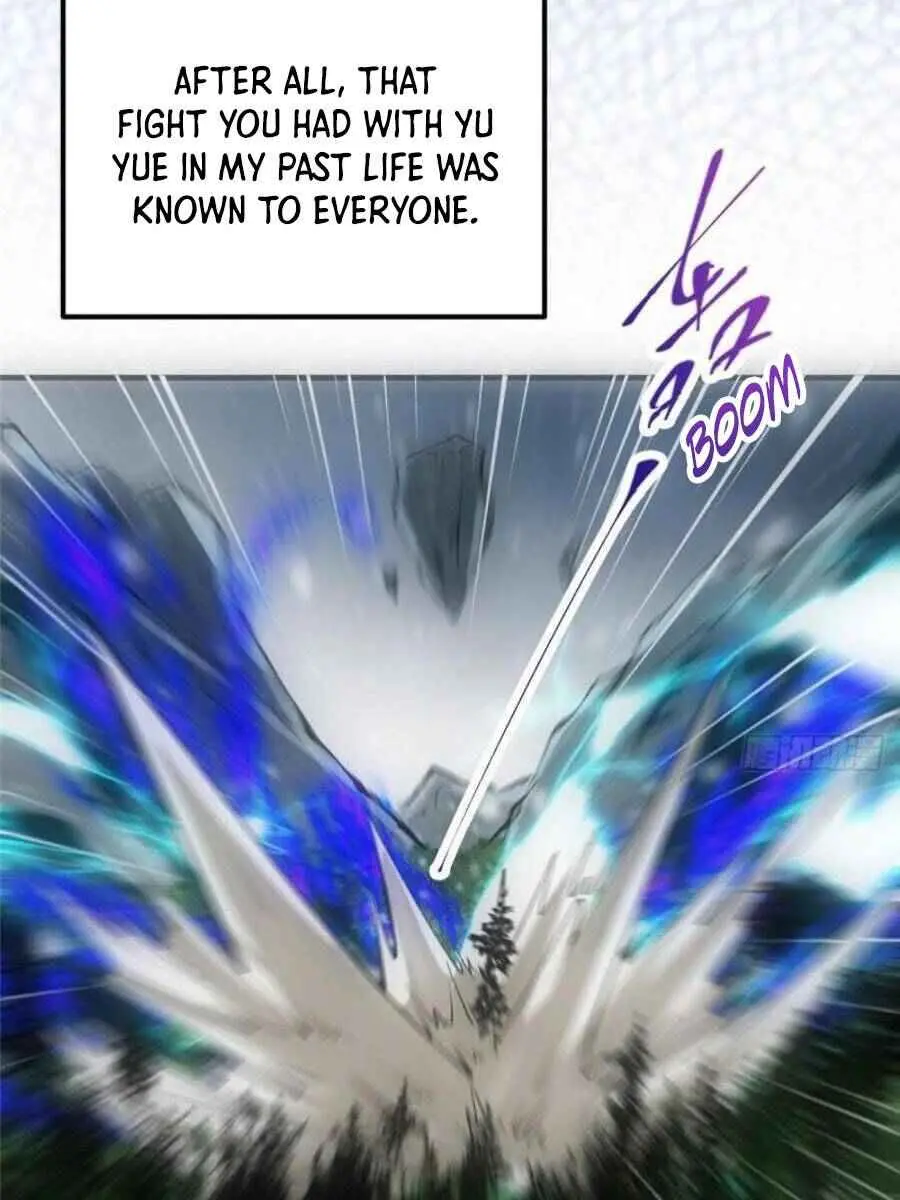 Keep a Low Profile, Sect Leader Chapter 69 Page 34
