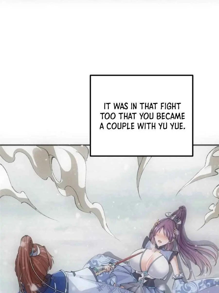 Keep a Low Profile, Sect Leader Chapter 69 Page 36