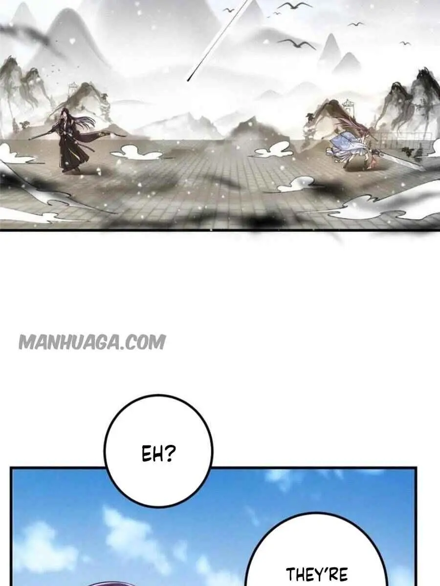 Keep a Low Profile, Sect Leader Chapter 69 Page 42