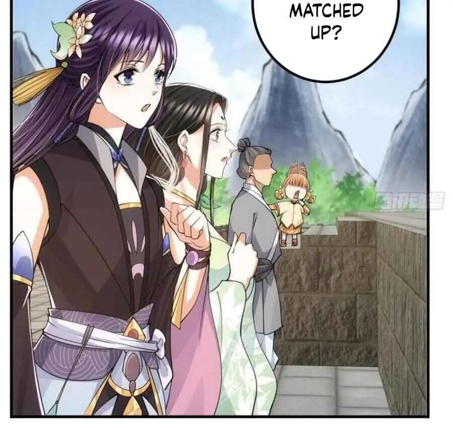 Keep a Low Profile, Sect Leader Chapter 69 Page 43
