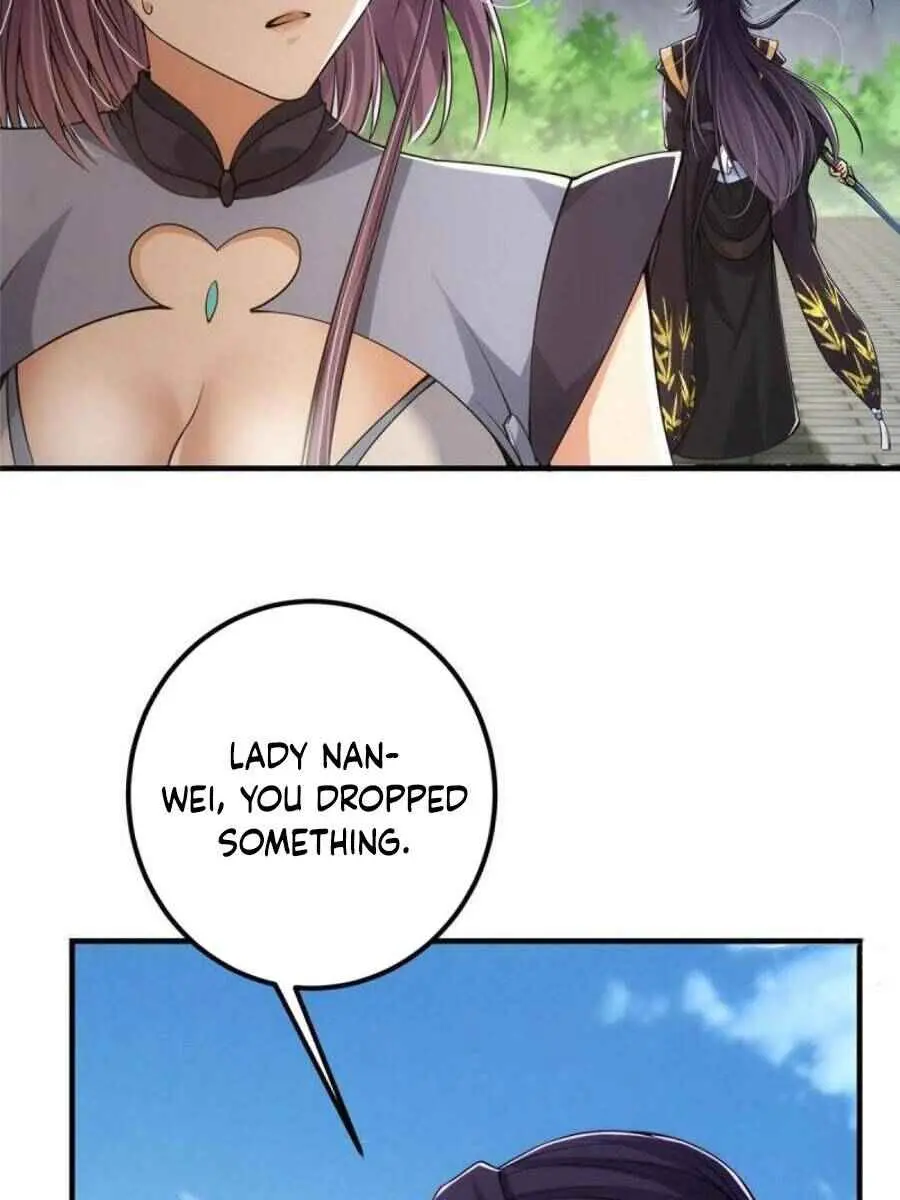 Keep a Low Profile, Sect Leader Chapter 69 Page 45