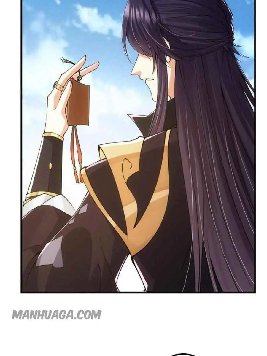 Keep a Low Profile, Sect Leader Chapter 69 Page 46