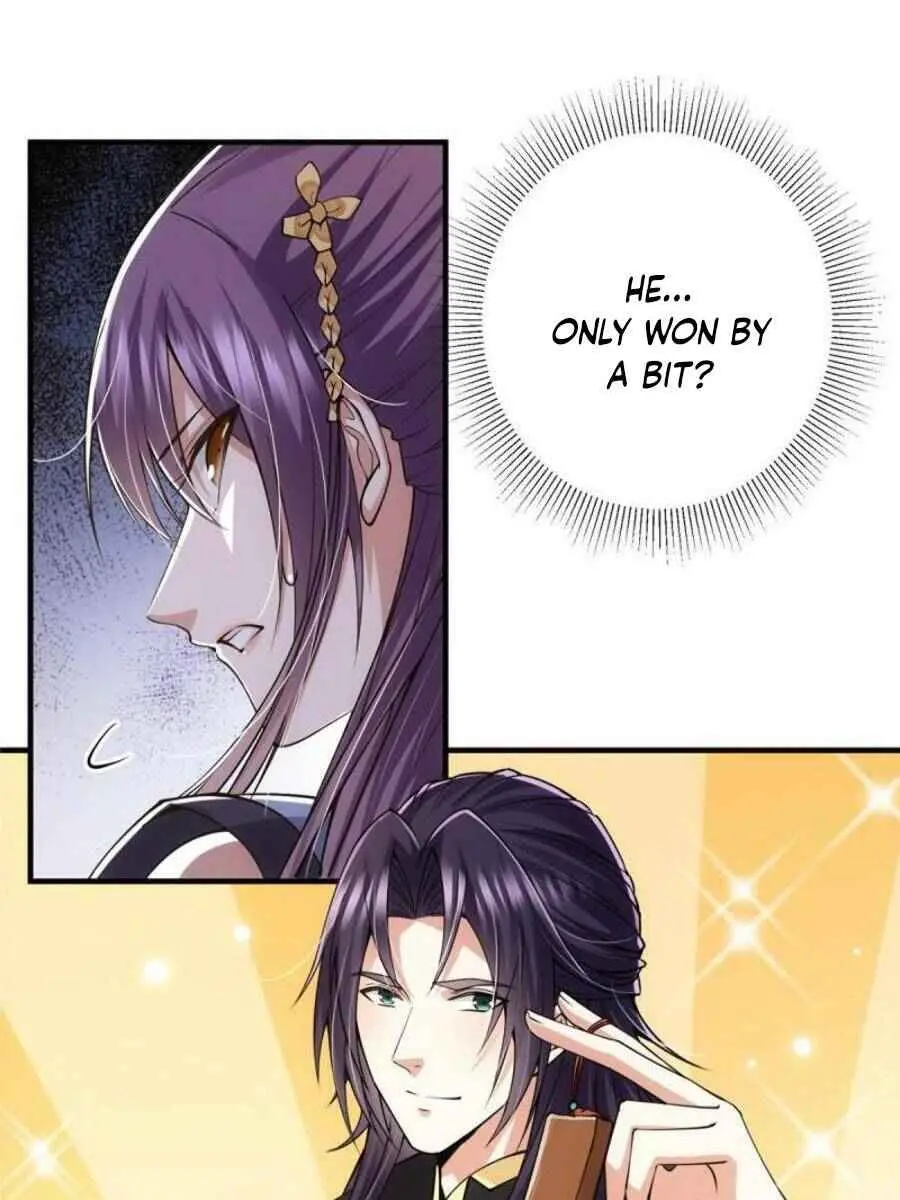 Keep a Low Profile, Sect Leader Chapter 69 Page 49