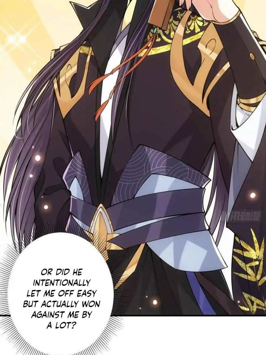 Keep a Low Profile, Sect Leader Chapter 69 Page 50