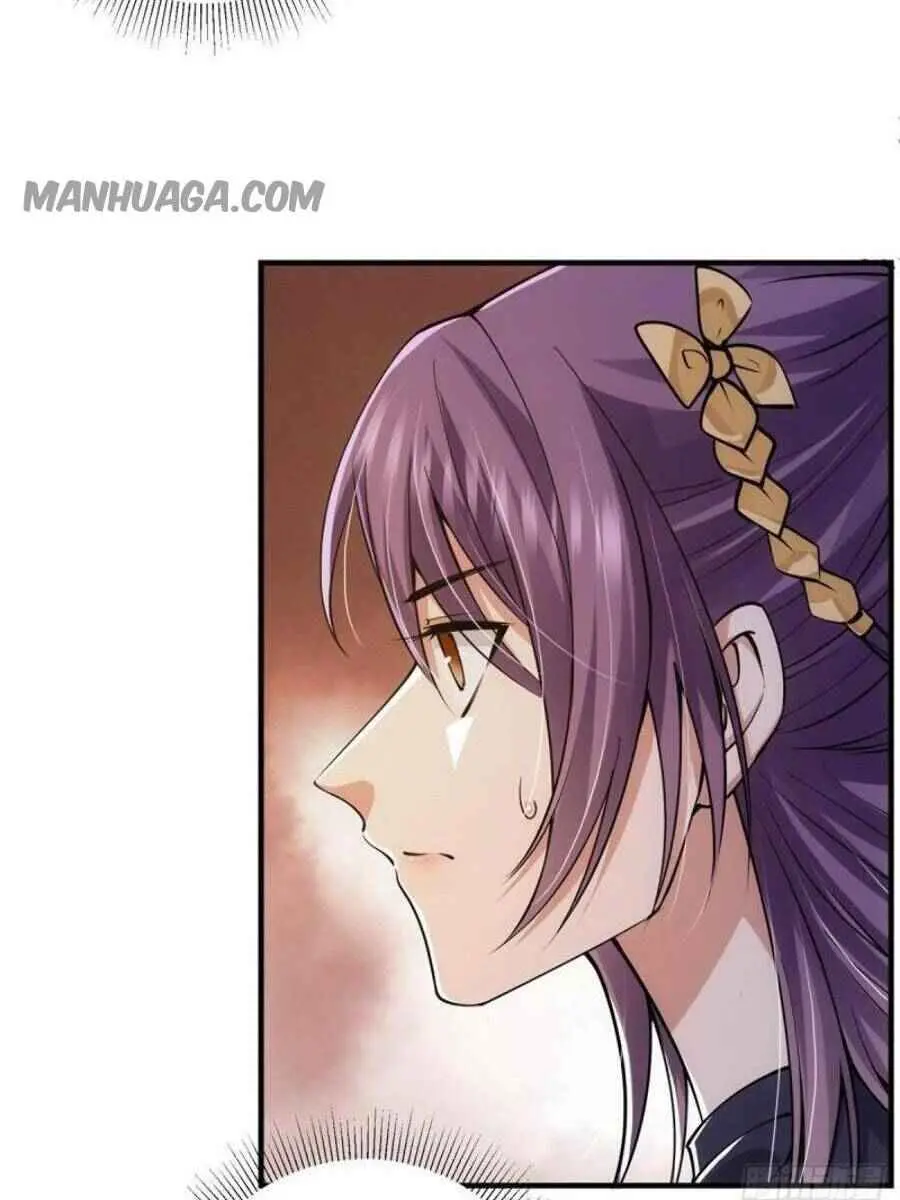 Keep a Low Profile, Sect Leader Chapter 69 Page 51