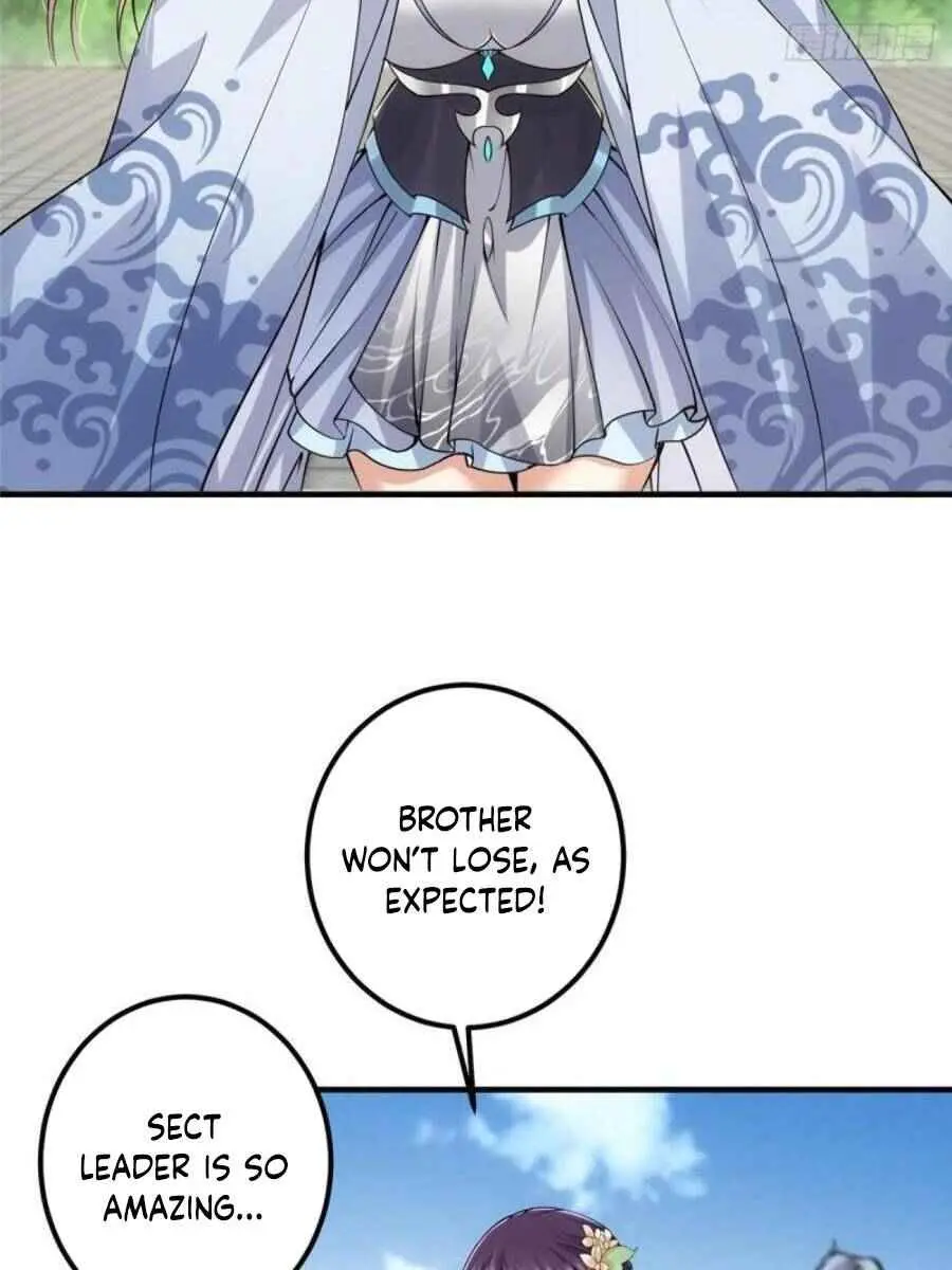 Keep a Low Profile, Sect Leader Chapter 69 Page 54