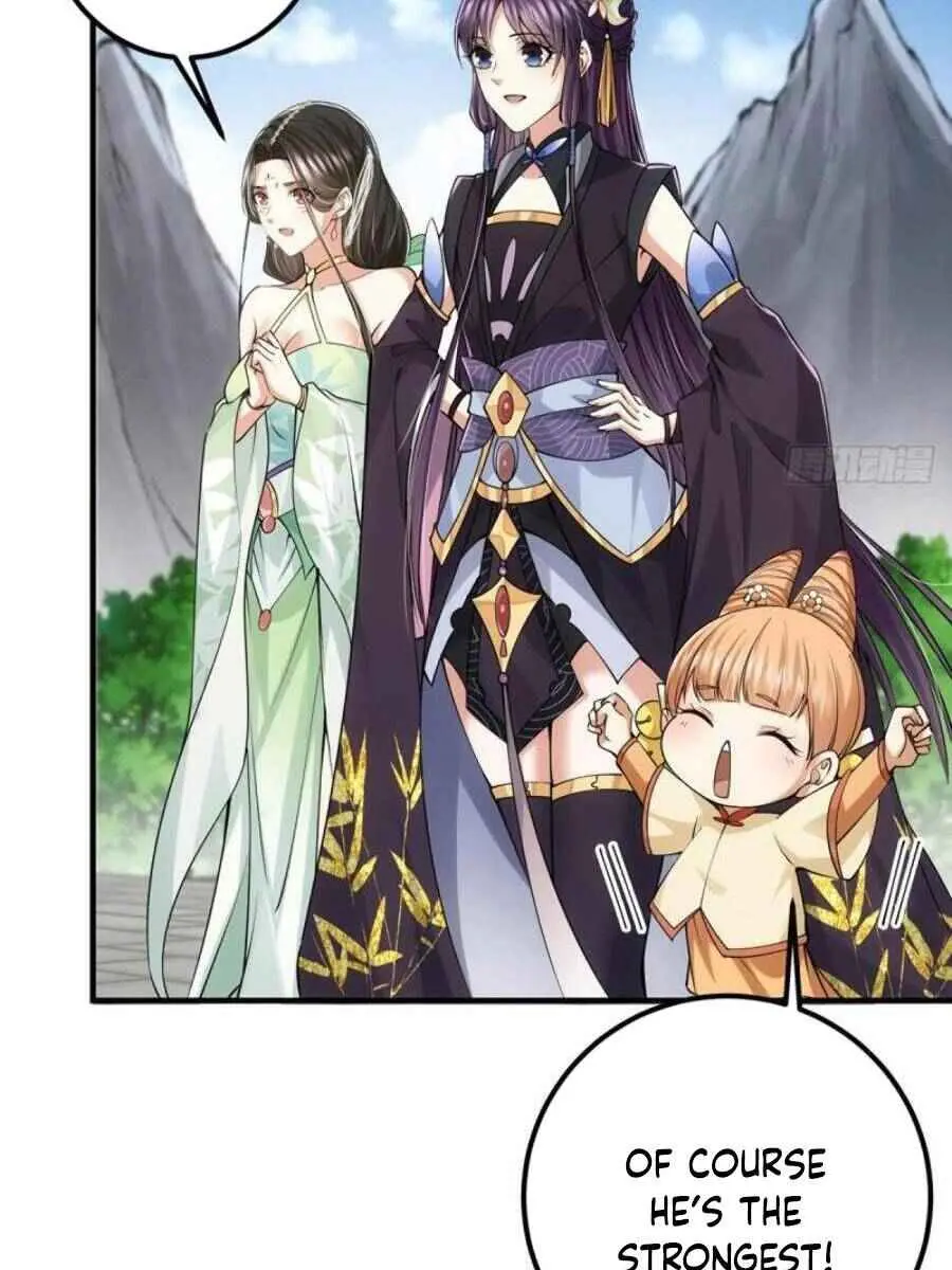 Keep a Low Profile, Sect Leader Chapter 69 Page 55