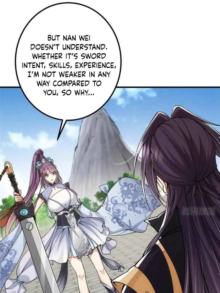 Keep a Low Profile, Sect Leader Chapter 69 Page 57