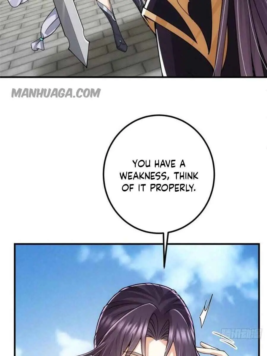 Keep a Low Profile, Sect Leader Chapter 69 Page 58