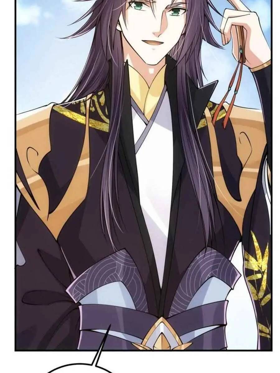 Keep a Low Profile, Sect Leader Chapter 69 Page 59