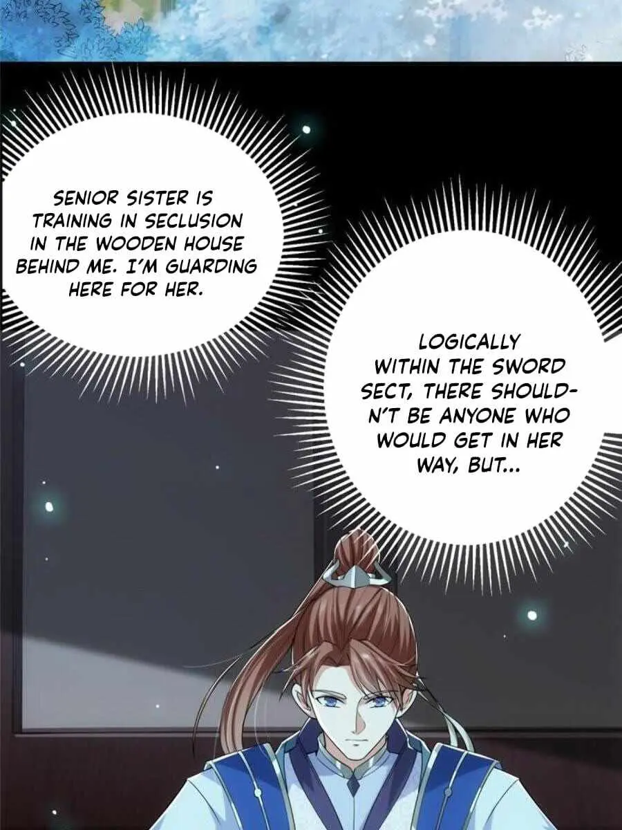 Keep a Low Profile, Sect Leader Chapter 71 Page 7