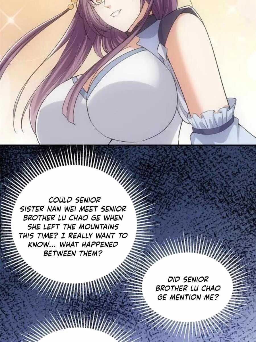 Keep a Low Profile, Sect Leader Chapter 71 Page 9