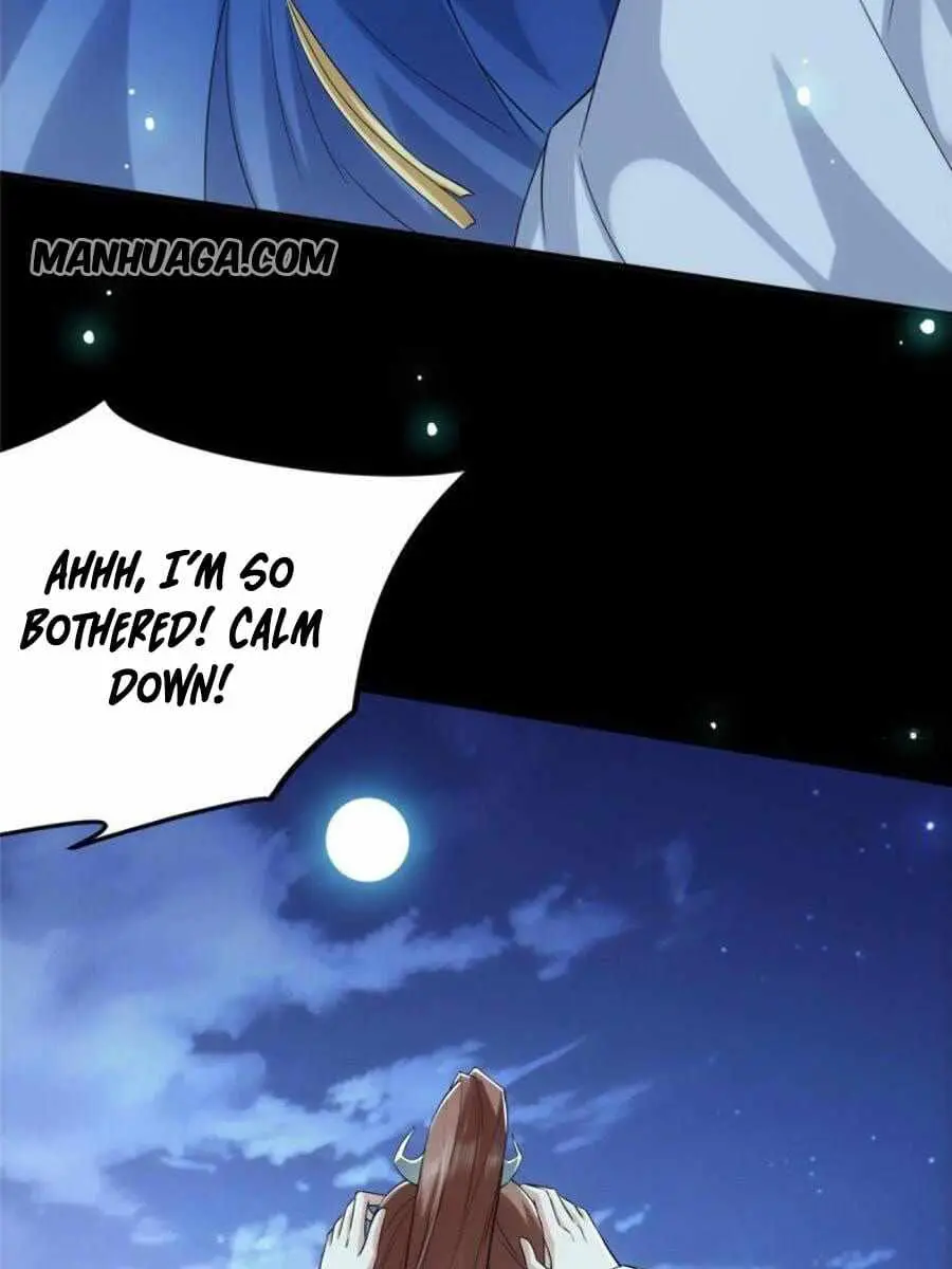 Keep a Low Profile, Sect Leader Chapter 71 Page 12