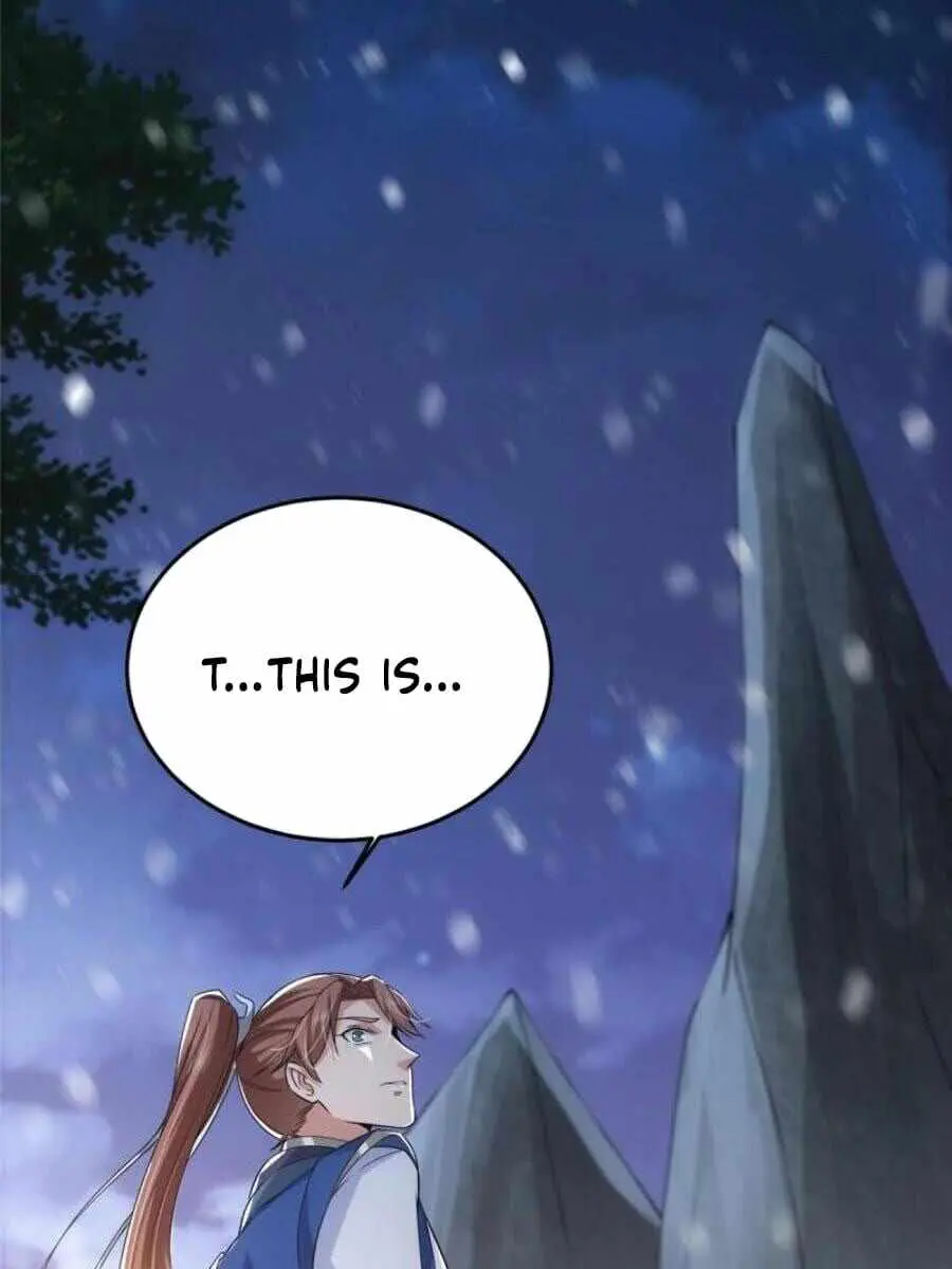 Keep a Low Profile, Sect Leader Chapter 71 Page 17