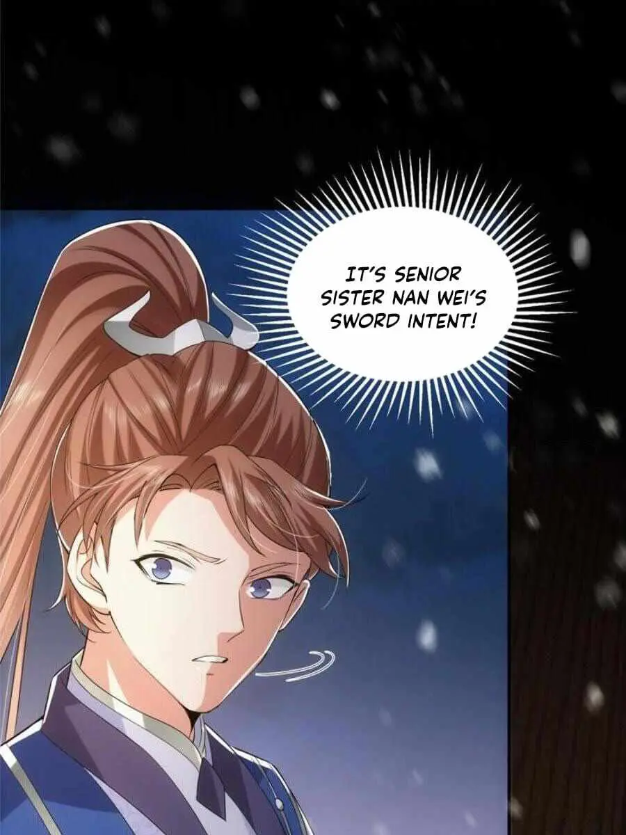 Keep a Low Profile, Sect Leader Chapter 71 Page 20